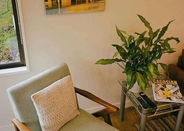 Appartement Little Holly House