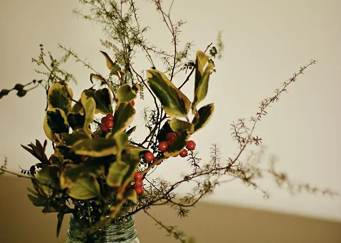 Appartement Little Holly House *
