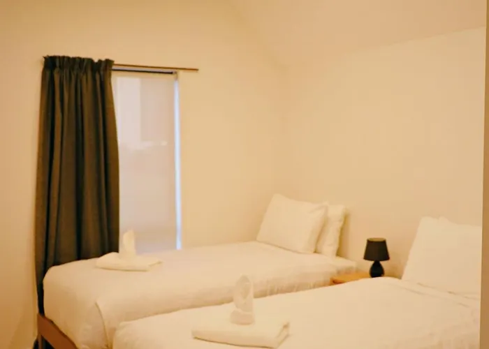 Little Holly House Appartement Wanaka