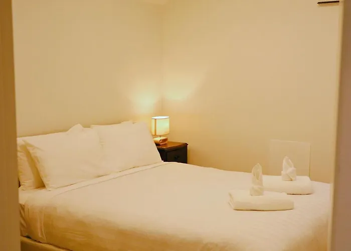 Appartement Little Holly House
