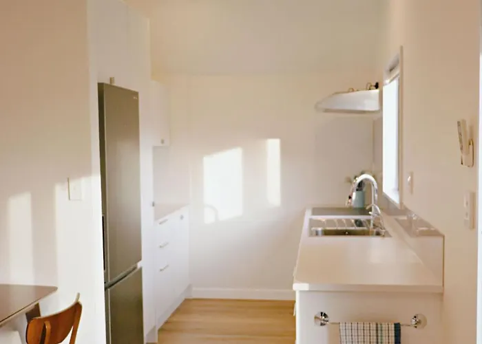 Appartement Little Holly House *