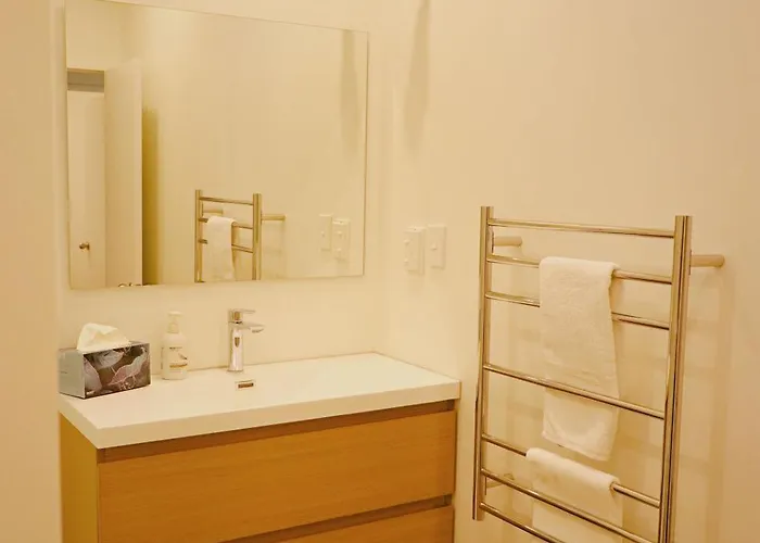 Little Holly House Appartement