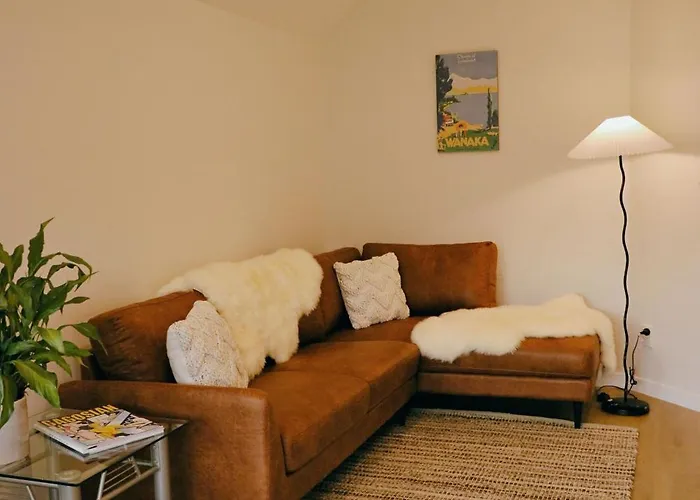 Appartement Little Holly House Wanaka