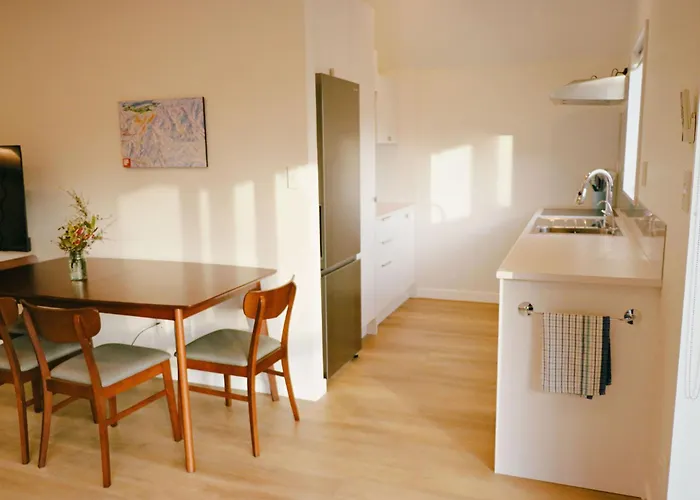 Appartement Little Holly House