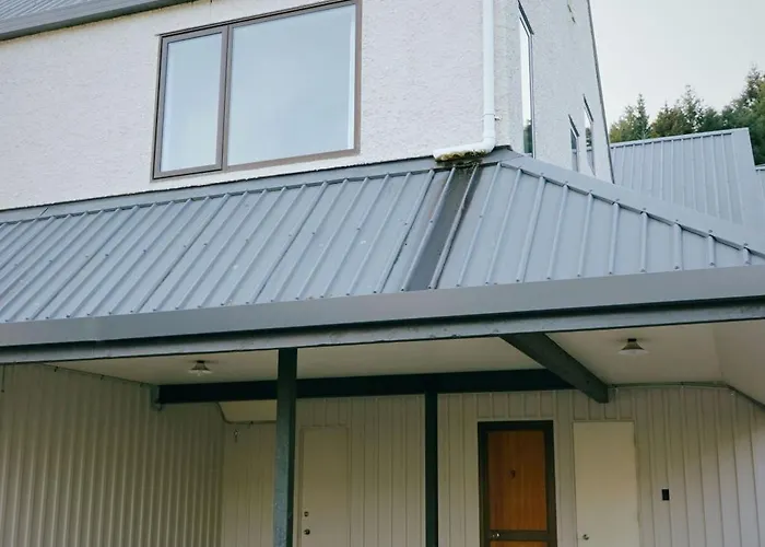 Little Holly House Appartement Wanaka