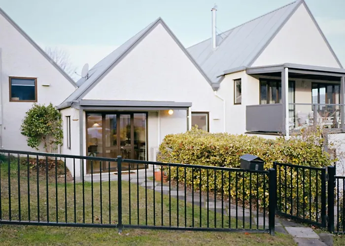 Appartement Little Holly House Wanaka
