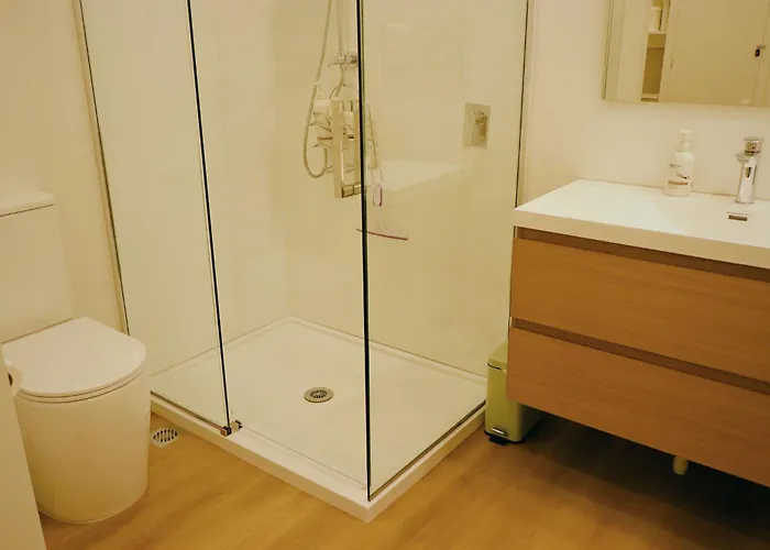 Appartement Little Holly House