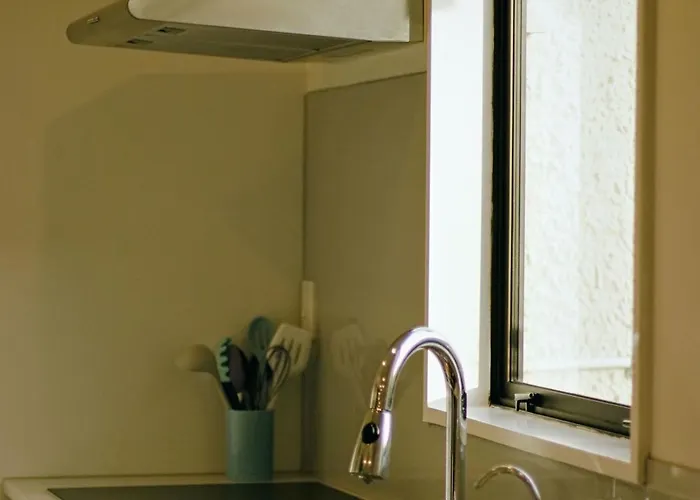 Little Holly House Appartement *