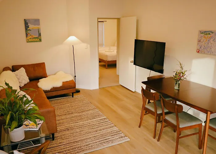 Little Holly House Appartement